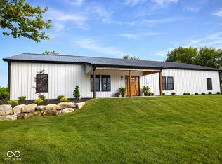 2311 N County Road 450 W, Greensburg, IN 47240