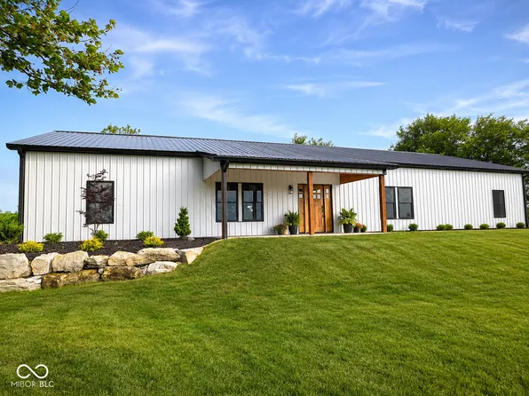 2311 N County Road 450 W, Greensburg, IN 47240