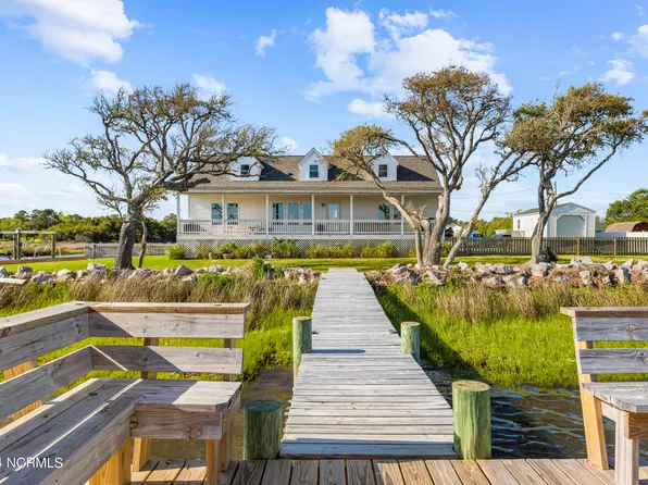 145 Waterfront Avenue, Newport, NC 28570