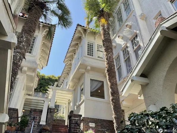 1941 Jackson St, San Francisco, CA 94109