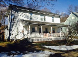 614 2nd St, Kennedy, NY 14747