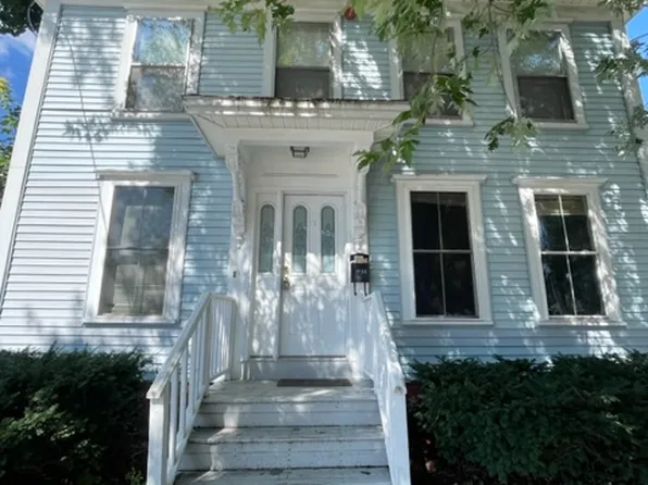 173 Locust St APT A, Dover, NH 03820