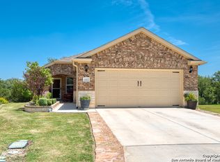 13007 Salt Frk, San Antonio, TX 78253