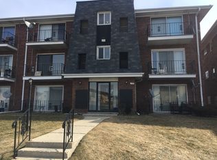 11943 S Lawndale Ave #4B4, Alsip, IL 60803