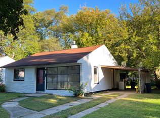10210 Corning St, Oak Park, MI 48237