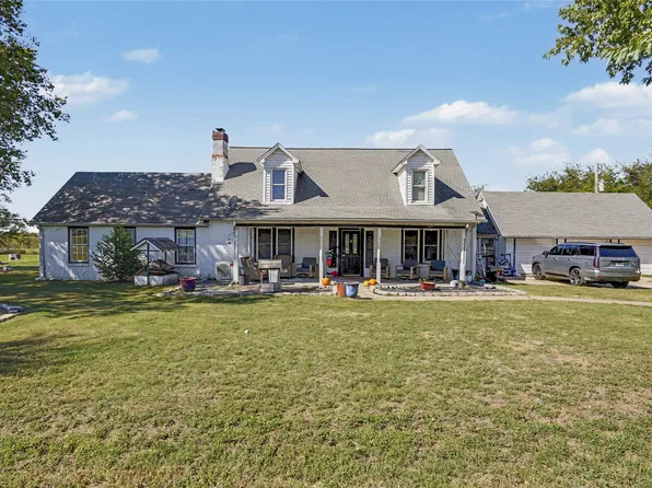18836 S Peoria Ave, Mounds, OK 74047