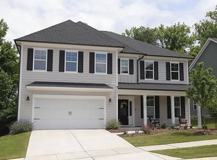 3045 Thurman Dairy Loop, Wake Forest, NC 27587