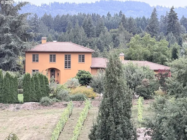 20132 SW Lebeau Rd, Sherwood, OR 97140