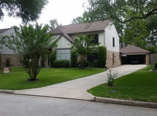 20206 Cannaberry Way, Spring, TX 77388