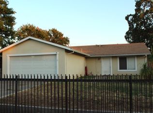 208 Arrowrock Rd, Sacramento, CA 95838