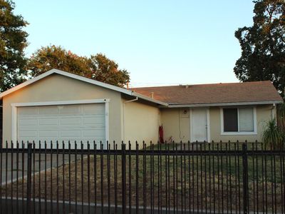 208 Arrowrock Rd, Sacramento, CA, 95838