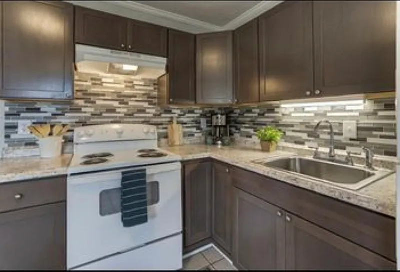 1 bed, 1.0 bath, 650 sqft, $1,195 — Photo 3