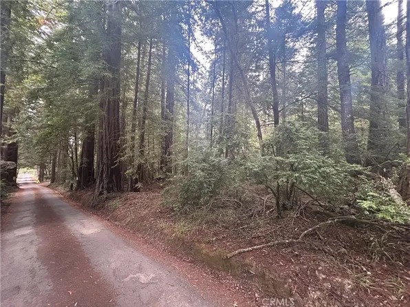 0 Law Rd Lot 18, Mendocino, CA 95460