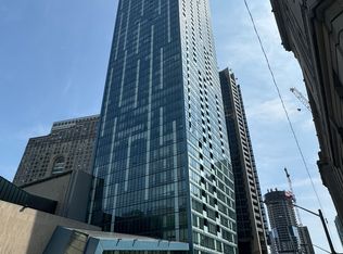 8 The Esplanade #1006, Toronto, ON