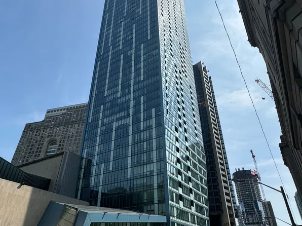 8 The Esplanade Ave, Toronto, ON