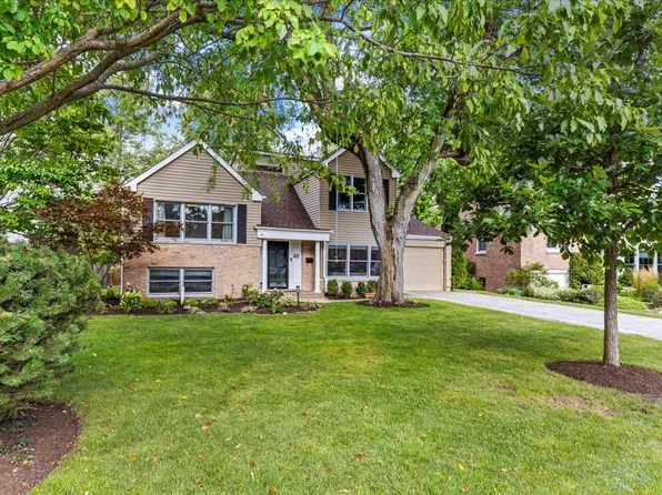 40 Williamsburg Rd, Evanston, IL 60203