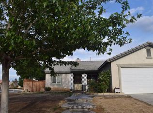 15447 Fremont Dr, Adelanto, CA 92301