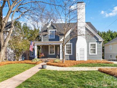 203 S Washington St, Monroe, NC, 28112