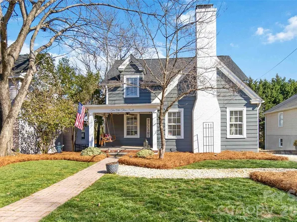 203 S Washington St, Monroe, NC 28112