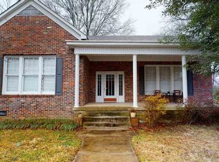 309 Saint John Ave, Dyersburg, TN 38024