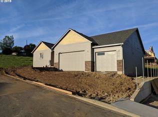 1219 W Avocet Pl, La Center, WA