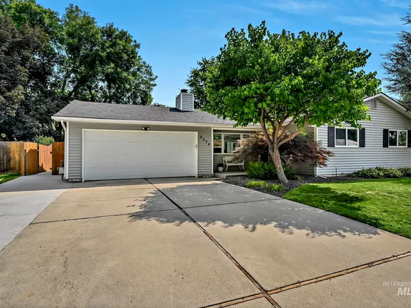 3574 S Minuteman Way, Boise, ID 83706