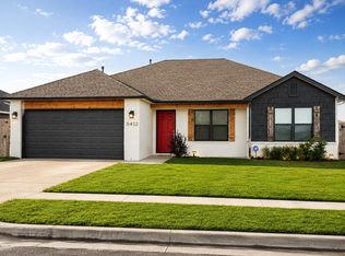 11432 S 237th East Ave, Broken Arrow, OK 74014