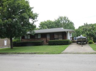 114 Mockingbird Ln, Carlisle, KY 40311