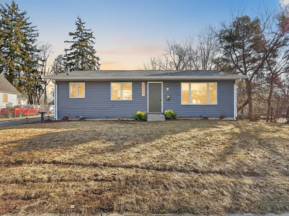 2064 Roos Ave SW, Wyoming, MI 49509