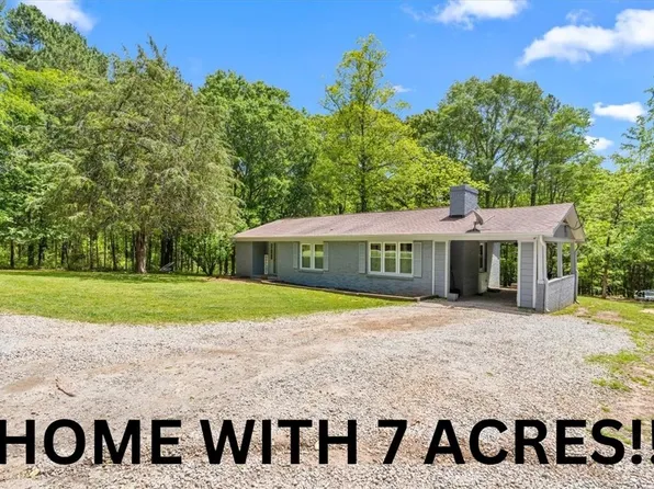 135 McNeely Rd, Liberty, SC 29657