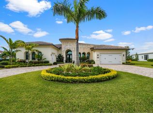 7952 SE Old Plantation Cir, Jupiter, FL 33458