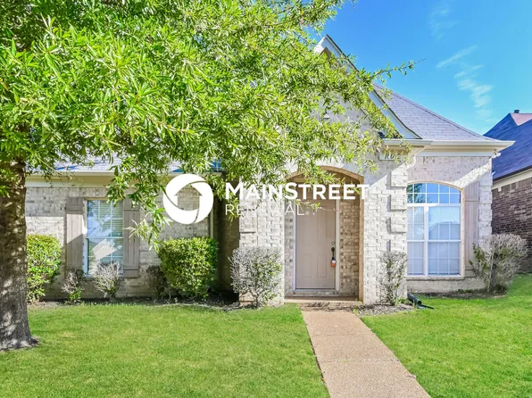 10092 Mill Hill Ave, Cordova, TN 38016