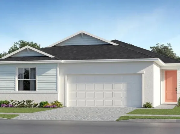 3419 Cedar Grove Drive, Fort Pierce, FL 34946