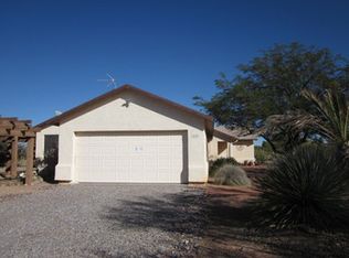 400 N Solar Dr, Vail, AZ 85641