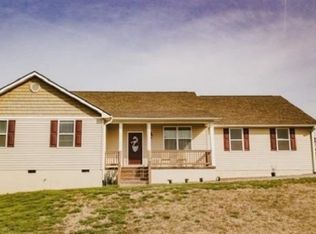 820 Kodak Rd, Kodak, TN 37764