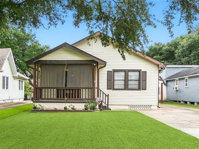 1534 General Collins Ave, New Orleans, LA, 70114