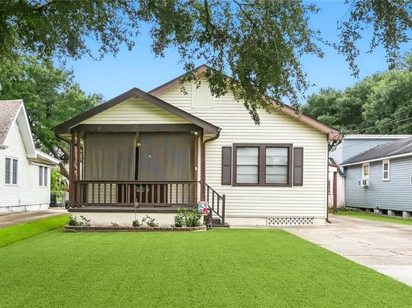 1534 General Collins Ave, New Orleans, LA 70114