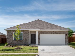 1304 Kennedy Rd, Howe, TX 75459