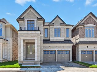 3250 Millicent Ave, Oakville, ON L6H 0V2