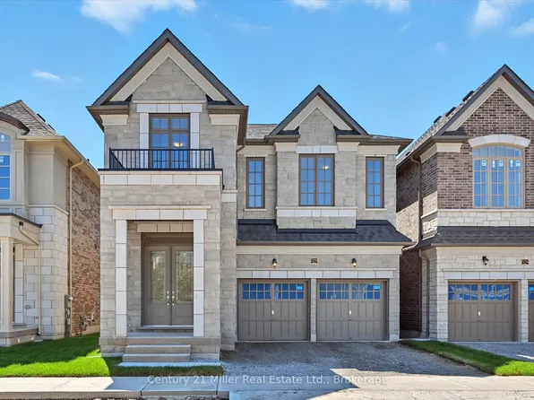 3250 Millicent Ave, Oakville, ON L6H 0V2