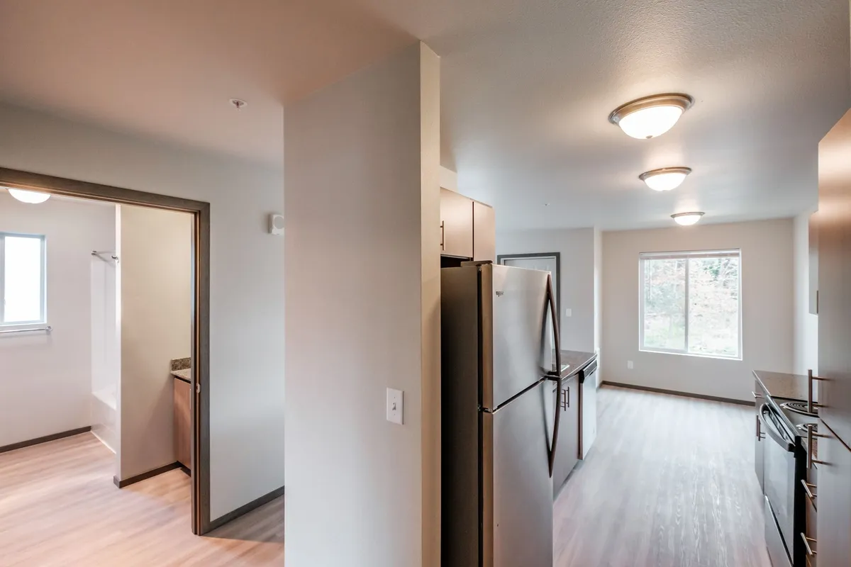 Primary Photo - Cherry Glen Apartments