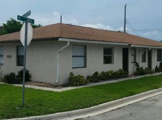 1200 W 31st St APT A, West Palm Beach, FL 33404