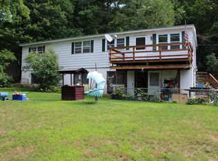 62 Mountain St #A, Bristol, VT 05443