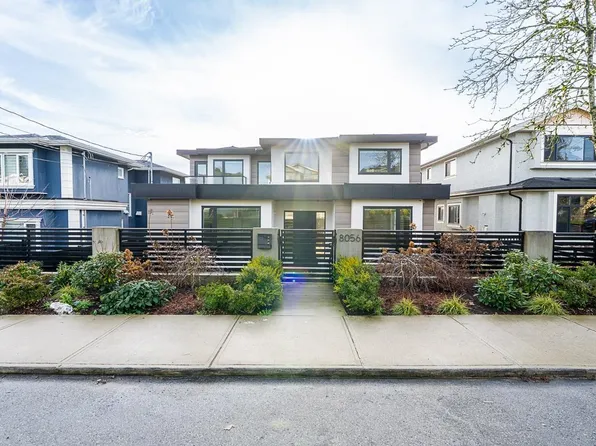 8056 12th Ave, Burnaby, BC V3N 2L1