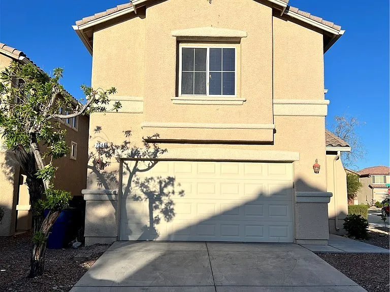 7344 Lagoon Blue St — Photo 1