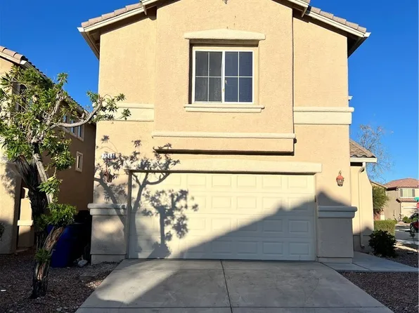 7344 Lagoon Blue St, Las Vegas, NV 89139