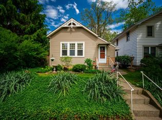 2711 Fox Ave, Fort Wayne, IN 46807