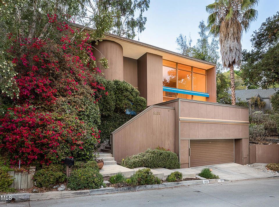 1405 Capinero Dr, Pasadena, CA 91105 Zillow