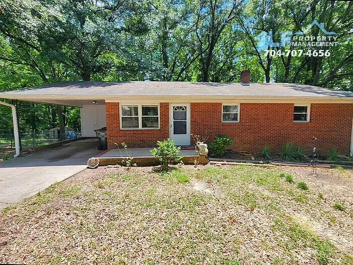 3 bed, 2.0 bath, 1180 sqft, $1,495 — Photo 2