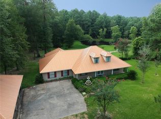 161 Rj Sasser Rd, Deville, LA 71328